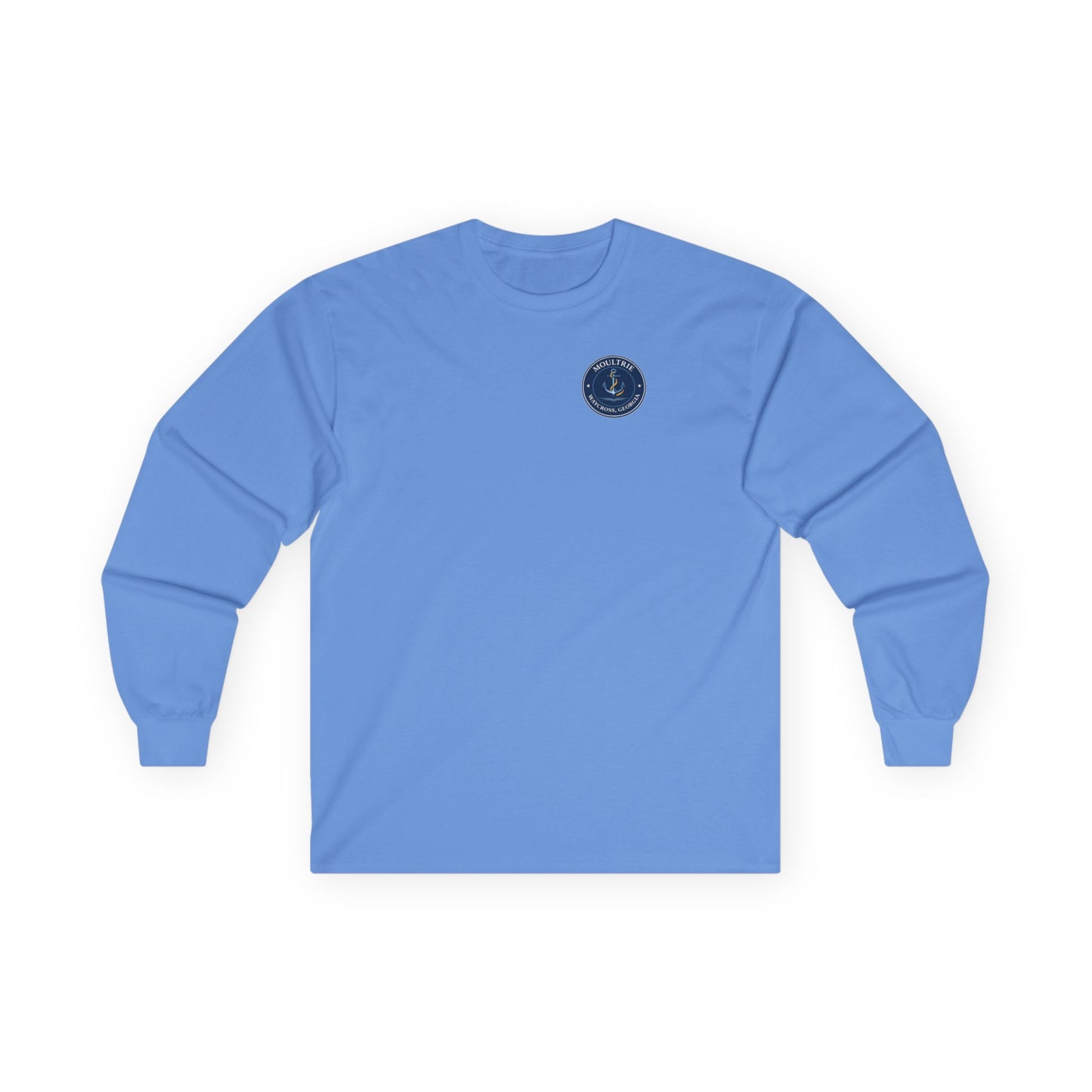 Moultrie Property Group - Logo Long Sleeve