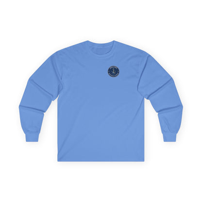 Moultrie Property Group - Logo Long Sleeve