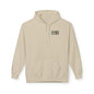 The RowdyDuckCo. -Graphic Hoodie - American Flag Country