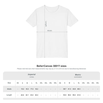 Honeybee Therapy - Youth Logo Tee