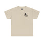 Funny Sit On My Face (Respectfully) -  Unisex Heavy Cotton Tee