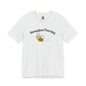 Honeybee Therapy - Logo T‑Shirt
