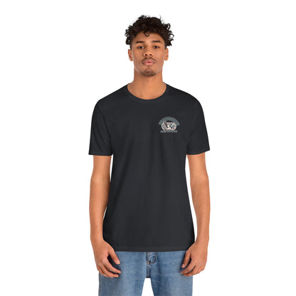 Dad in the Streets, Daddy in the Sheets - Men’s Graphic Tee