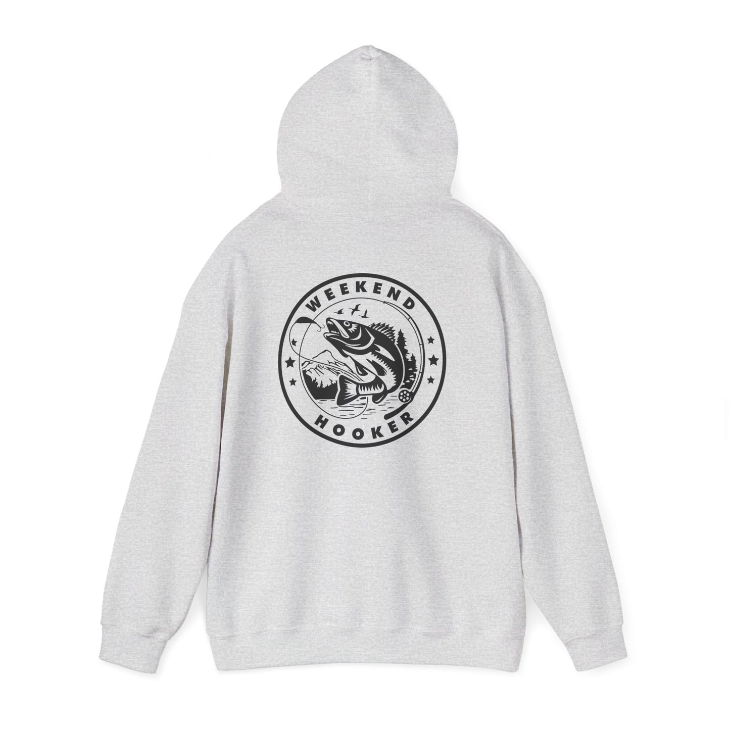 O.G. Weekend Hooker Hoodie