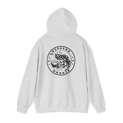 O.G. Weekend Hooker Hoodie