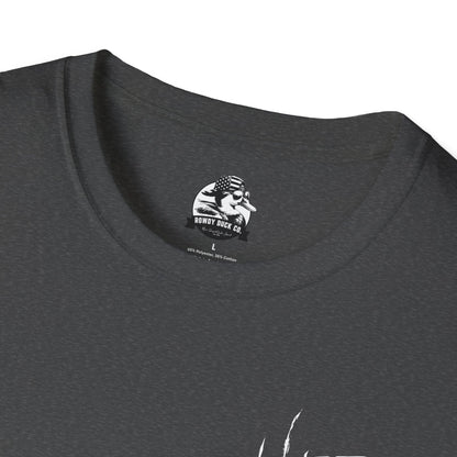 “I’ve never killed a mountain lion but I’ve choked a cougar” Graphic Tee
