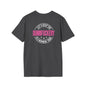 Funny Unisex Softstyle T-Shirt - 'Let's Keep the Dumbfuckery to a Minimum' - Casual Wear, Gift for Friends, Humor Tee, Everyday Style, [...]