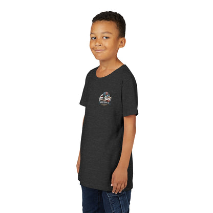 The Rowdy Duck Co. - Youth Tee