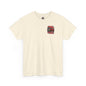 Logan Weir - Scarlet Overhaul - CLASSIC COTTON TEE