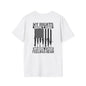 Unisex Softstyle T-Shirt with Empowering Quotes, Casual Graphic Tee, Statement Shirt for Activists, Gift for Patriots, Comfortable [...]