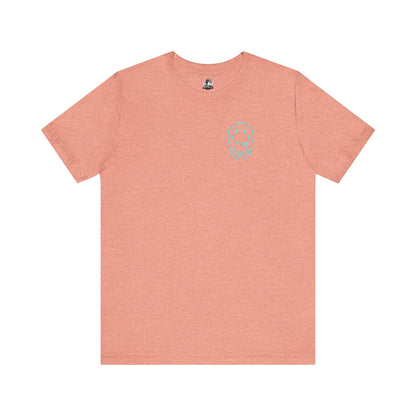 Graphic Tee- " On My husbands Last Nerve"