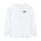 Life Lessons Design fishing & Hunting Long Sleeve Tee