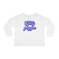 "Lollygagger" Toddler Tee