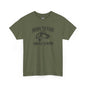 Fishing Lover's Tee, Casual Unisex T-Shirt, Gift for Anglers, Outdoor Apparel, Fun Fishing Humor Shirt, Birthday & Father's Day Gift