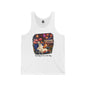 Bad day to be a hot dog Goose Adult Tank