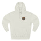 Foul Mouth Graphic Hoodie