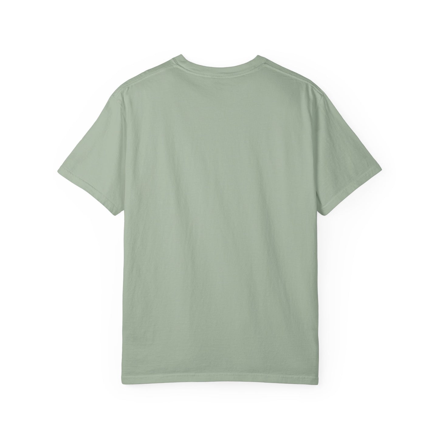 My Ducks Don't Even Know what a row is Unisex Garment-Dyed T-Shirt