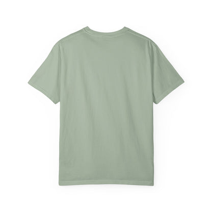 My Ducks Don't Even Know what a row is Unisex Garment-Dyed T-Shirt