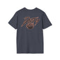 Unisex Softstyle T-Shirt - 'Dirty' Graphic Tee for Casual Vibes