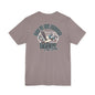 Dad in the Streets, Daddy in the Sheets - Men’s Graphic Tee