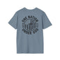 ONE Nation Under God Tee