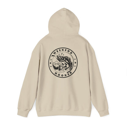 O.G. Weekend Hooker Hoodie