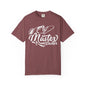 Master Baiter T-Shirt, Fishing Shirt, Unisex Apparel, Gift for Anglers, Outdoor Adventure Tee, Casual Summer Wear