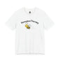 Honeybee Therapy - Logo T‑Shirt