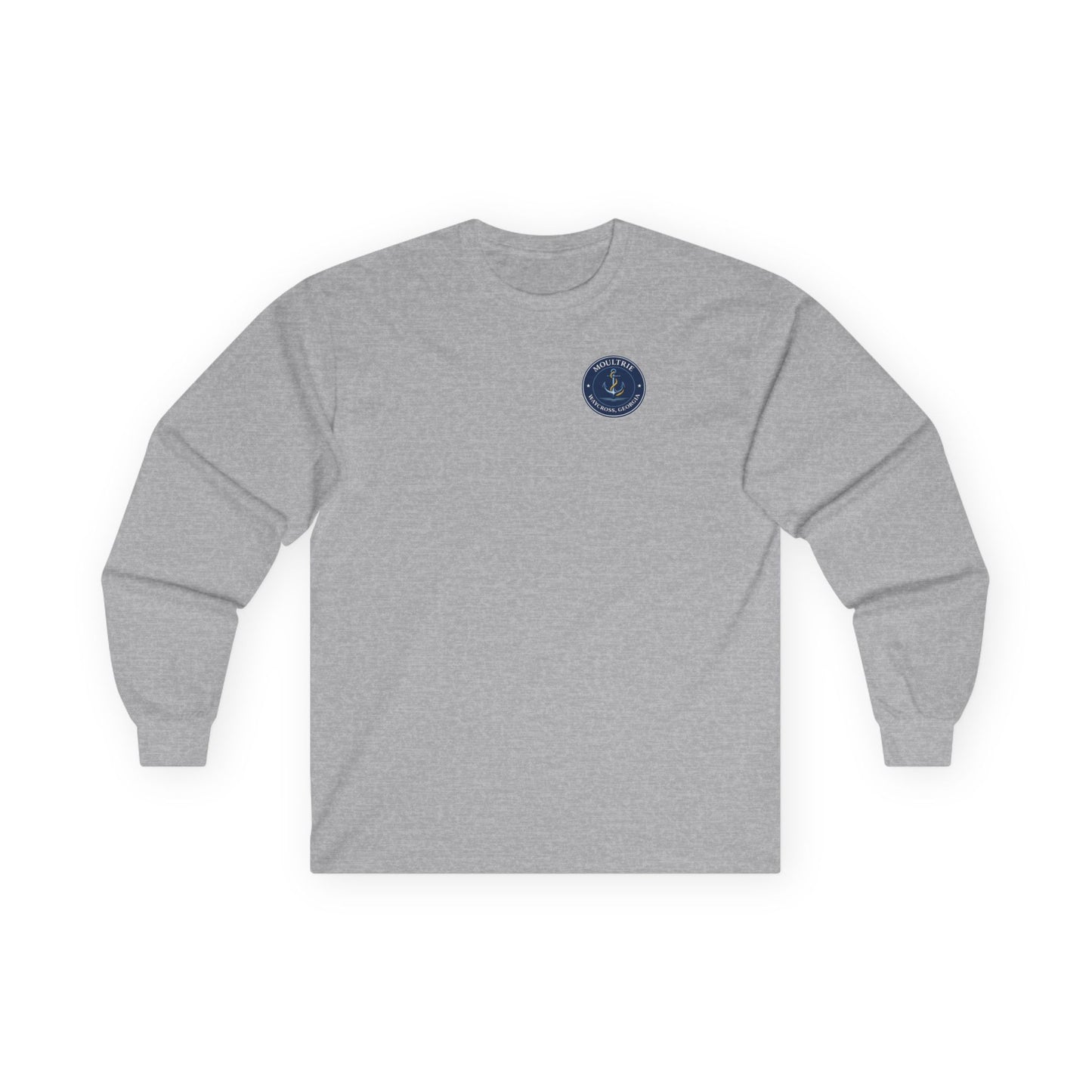 Moultrie Property Group - Logo Long Sleeve