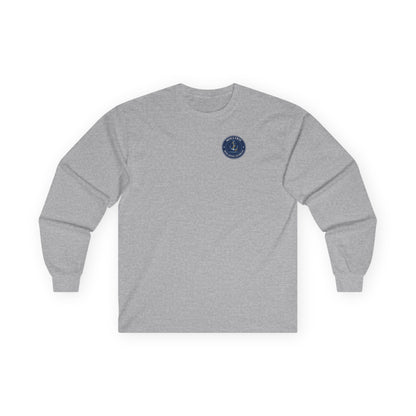 Moultrie Property Group - Logo Long Sleeve