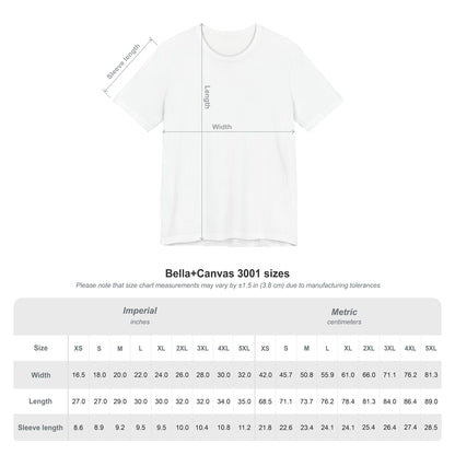 Bad Girls Watch Scary Movies Tee