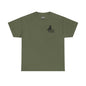 Funny Sit On My Face (Respectfully) -  Unisex Heavy Cotton Tee