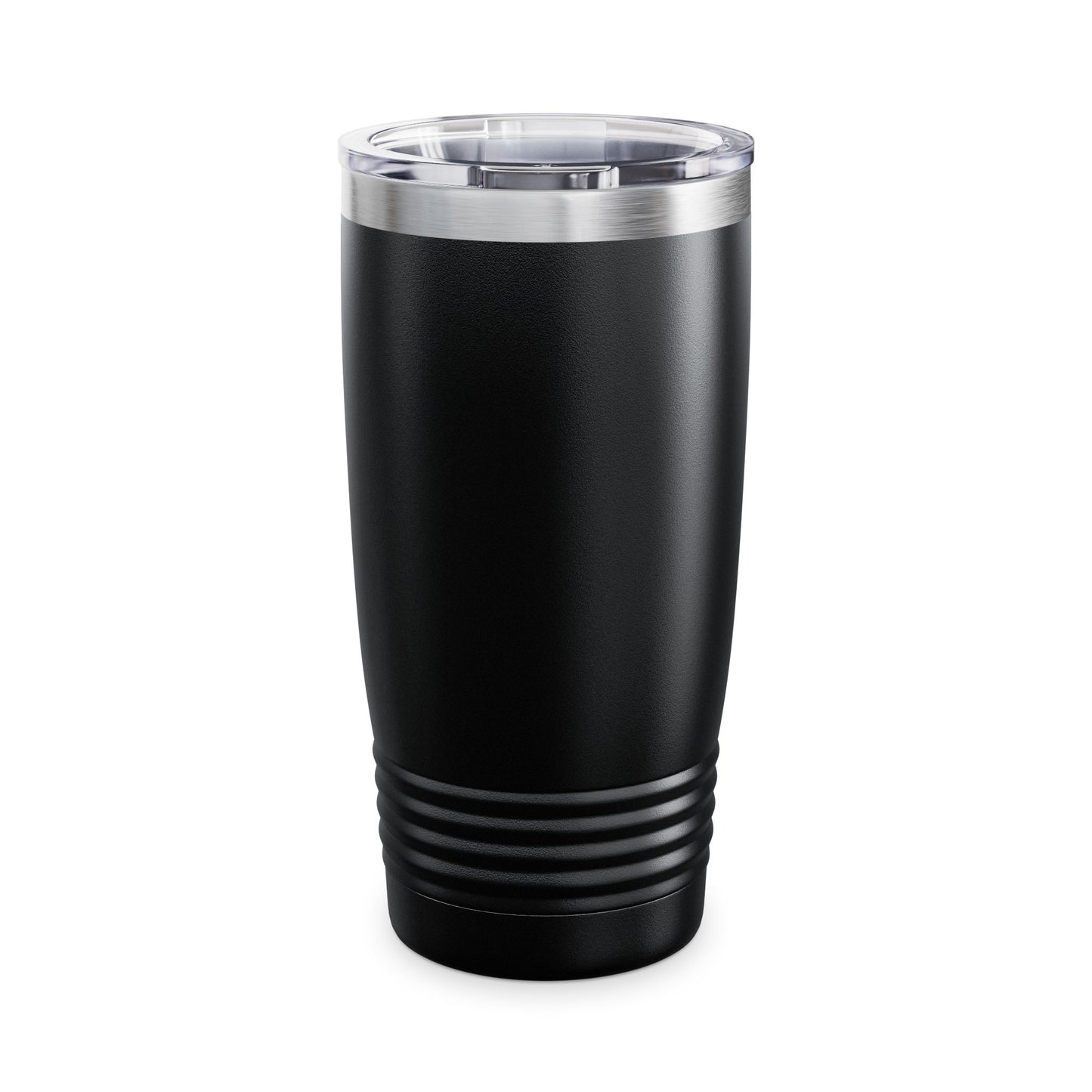 Unhinged & Beautiful Ringneck Tumbler, 20oz