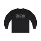 Beth Dutton State Of Mind - Long Sleeve