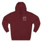 Logan Weir - Scarlet Overkill - Custom L7 HOODIE