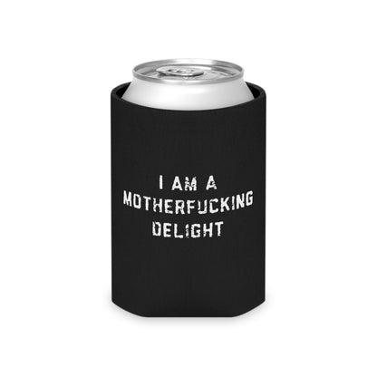 Koozie - I’m a Motherfucking delight