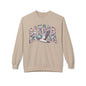 Mama Duck Fleece Crewneck Sofstyle