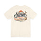 “Drifter” Graphic Tee