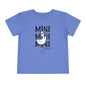 Mini Goose Toddler Tee