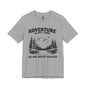 Twisted Adventure & Serial Killer Adult Tee
