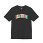 Beach Bum Unisex Tee, Summer Vibes Shirt, Casual Wear, Beach Party Top, Gift for Travel Lovers, Relaxed Summer Attire