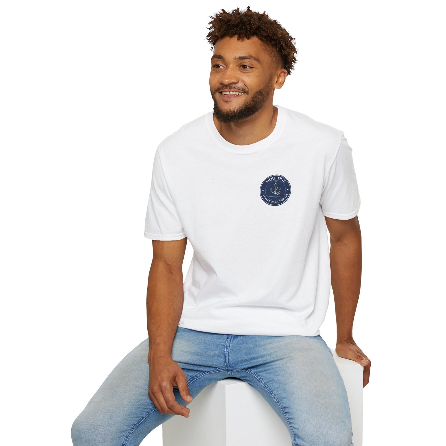 Moultrie Property Group - Soft Style Tee