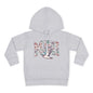 Mini Duck Toddler Fleece Hoodie