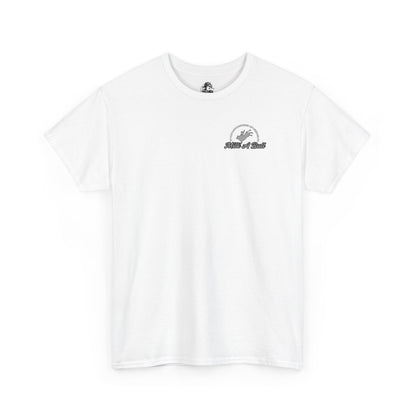 Go Milk a Bull Graphic Tee