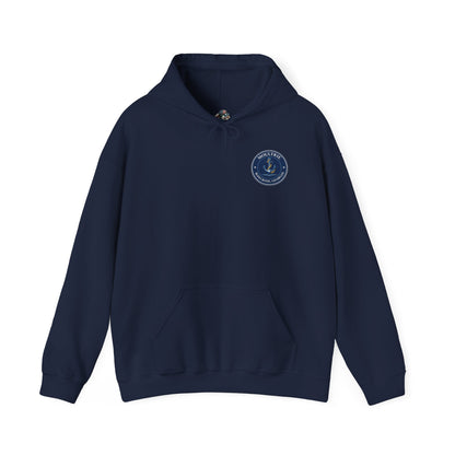 Moultrie Property Group - Logo Hoodie