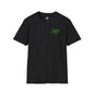 Unisex Softstyle T-Shirt - 'Dirty' Graphic Tee for Casual Vibes