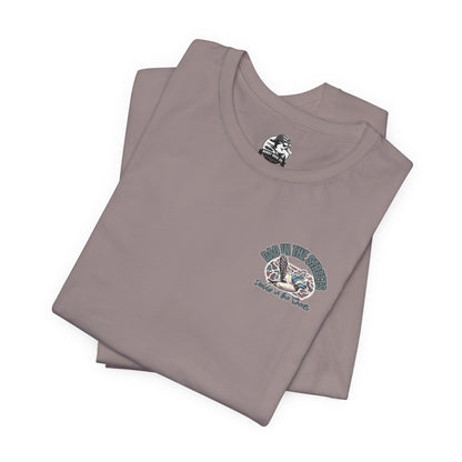 Dad in the Streets, Daddy in the Sheets - Men’s Graphic Tee