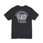 Dad in the Streets, Daddy in the Sheets - Men’s Graphic Tee