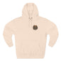 Foul Mouth Graphic Hoodie