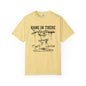 Hang in there, It gets worse Graphic Tee